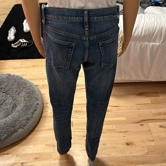 Men’s stag and Bone fit 2 size 29X32 - Picture 5 of 8